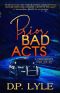 [A Cain/Harper Thriller 02] • Prior Bad Acts (A Cain/Harper Thriller Book 2)